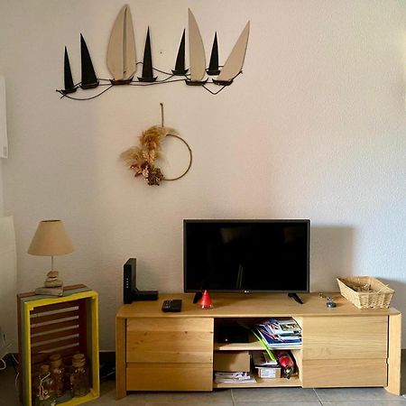 סן סיפריאן Superbe Appartement T2 En Residence Avec Piscine מראה חיצוני תמונה