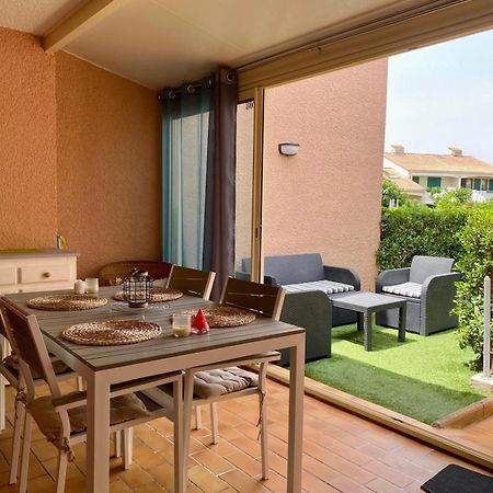 סן סיפריאן Superbe Appartement T2 En Residence Avec Piscine מראה חיצוני תמונה