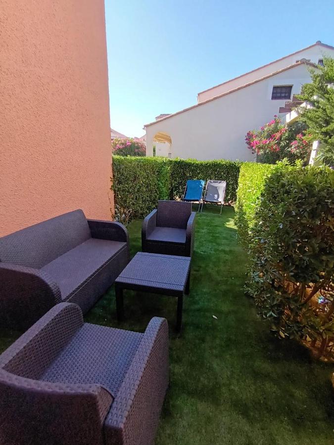 סן סיפריאן Superbe Appartement T2 En Residence Avec Piscine מראה חיצוני תמונה
